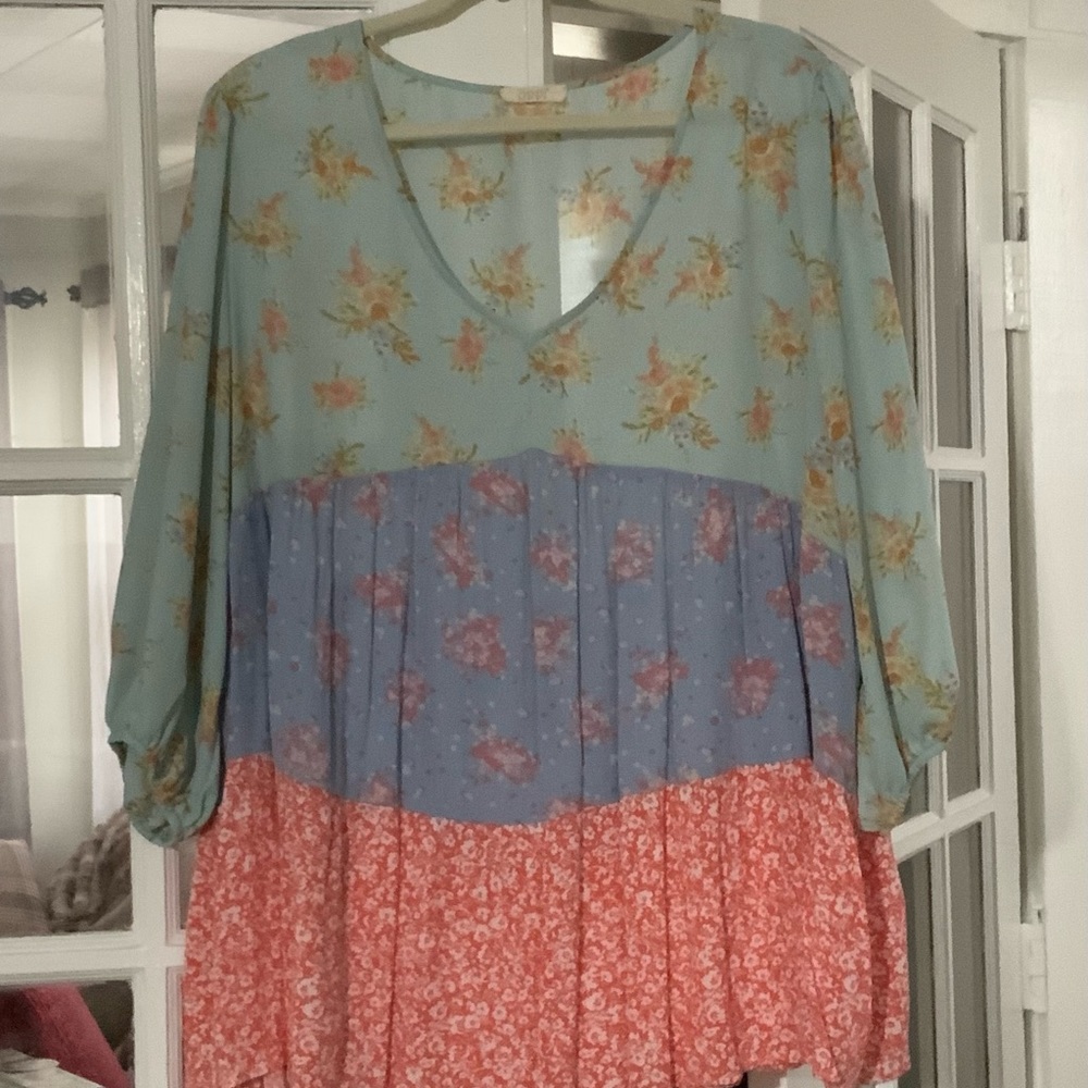 3X Babydoll Style